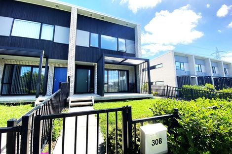 Photo of property in 30b Titoki Street, Te Atatu Peninsula, Auckland, 0610