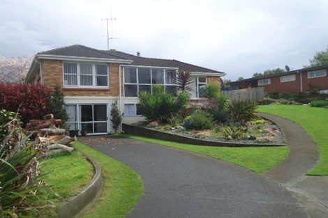 Photo of property in 5 Bent Street, Putaruru, 3411