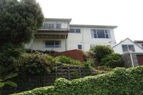 Photo of property in 8 Seatoun Heights Road, Seatoun, Wellington, 6022