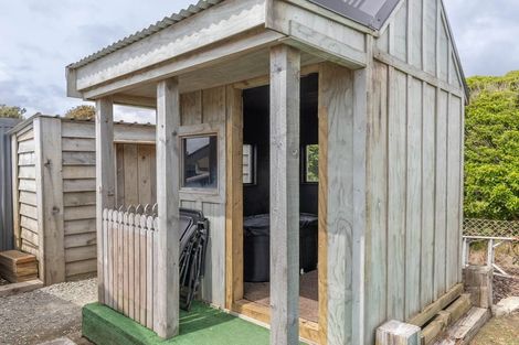 Photo of property in 593 Main South Road, Gladstone, Greymouth, 7805