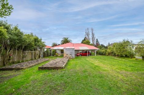 Photo of property in 69 Watt Street, Featherston, 5710