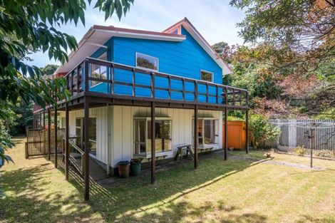 Photo of property in 30 Ocean Road, Paekakariki, 5034