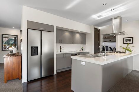 Photo of property in 24 Manor Drive, Rolleston, 7614