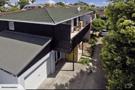 Photo of property in 3/57 Lake Road, Devonport, Auckland, 0624