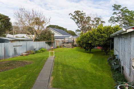 Photo of property in 154 Stout Street, Mangapapa, Gisborne, 4010