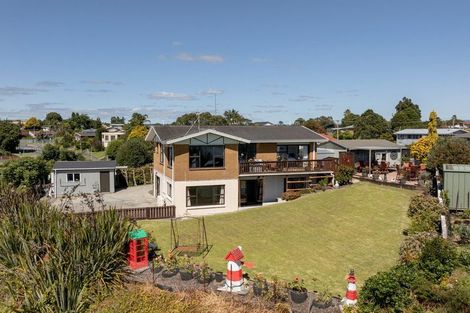 Photo of property in 9 Taumata Place, Hairini, Tauranga, 3112