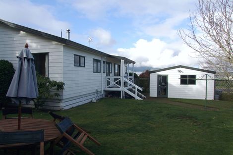 Photo of property in 42 Lochaber Drive, Nukuhau, Taupo, 3330