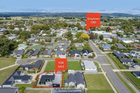 Photo of property in 7 Peony Drive, Greytown, 5712