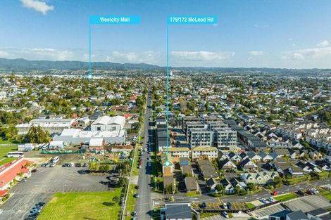 Photo of property in St Claire Village, 179/172 Mcleod Road, Te Atatu South, Auckland, 0610