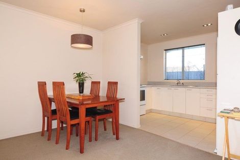 Photo of property in 1/71 Brougham Street, Addington, Christchurch, 8024