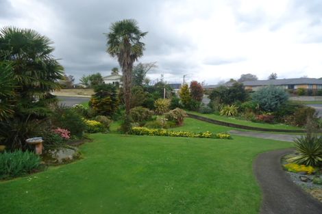 Photo of property in 5 Bent Street, Putaruru, 3411