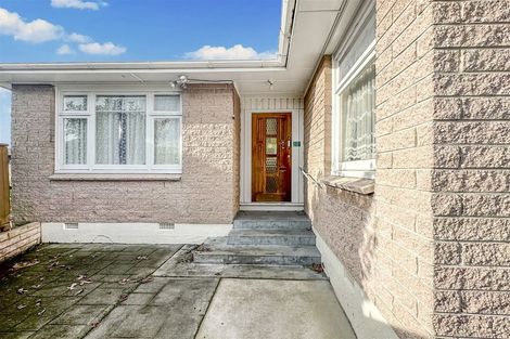 Photo of property in 14 O'briens Road, Sockburn, Christchurch, 8042