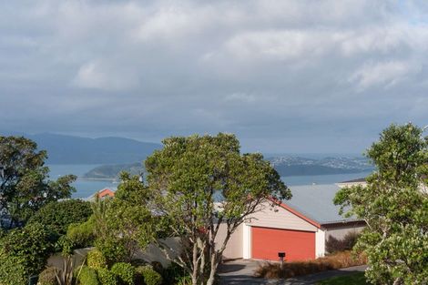 Photo of property in 15 Nagpur Terrace, Broadmeadows, Wellington, 6035