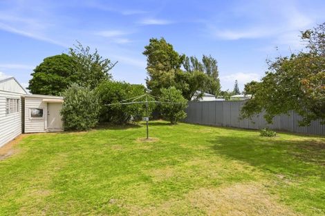 Photo of property in 21 Lemon Street, Otaki, 5512