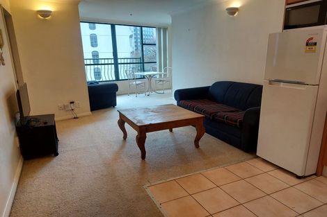 Photo of property in Quest Boulcott Apartments, 5b/57 Boulcott Street, Wellington Central, Wellington, 6011
