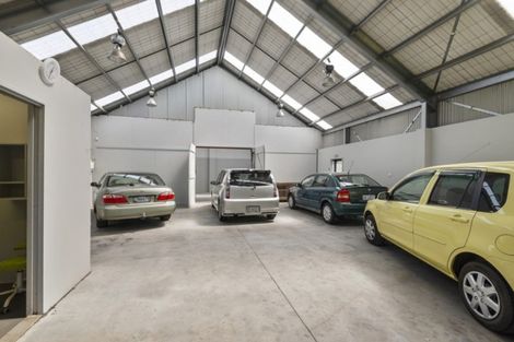 Photo of property in 8 Hart Street, Woolston, Christchurch, 8023