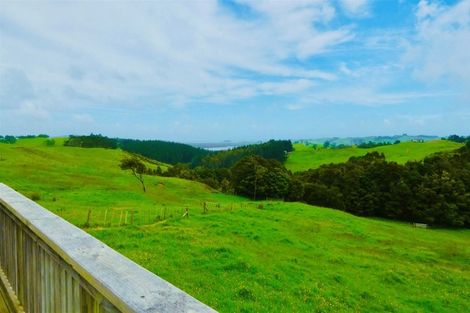 Photo of property in 567 Wharehine Road, Wharehine, Wellsford, 0973