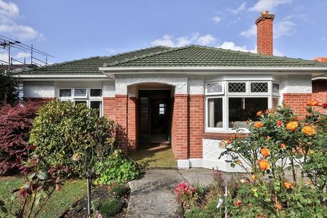 Photo of property in 139 Forbury Road, Saint Clair, Dunedin, 9012