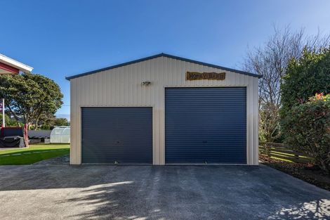 Photo of property in 120 Coulson Road, Paroa, Greymouth, 7805