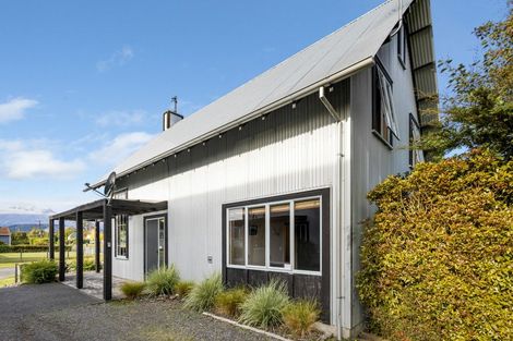 Photo of property in 16b Tay Street, Ohakune, 4625