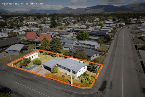 Photo of property in 260 Mackenzie Drive, Twizel, 7901