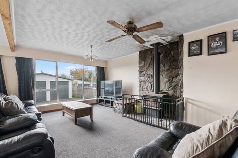 Photo of property in 570 Te Ngae Road, Owhata, Rotorua, 3010