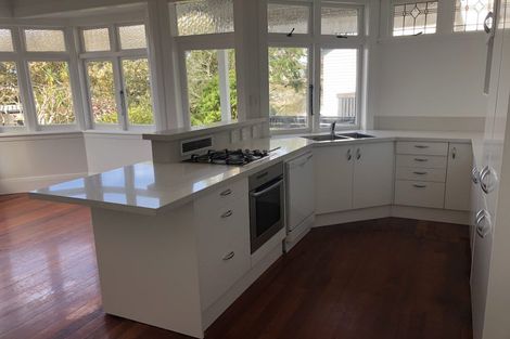 Photo of property in 23 Hepburn Street, Freemans Bay, Auckland, 1011