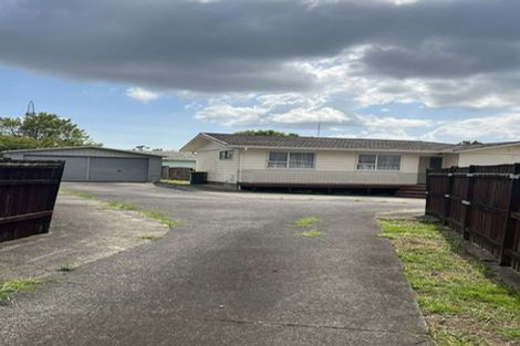 Photo of property in 19 Almay Place, Clover Park, Auckland, 2019