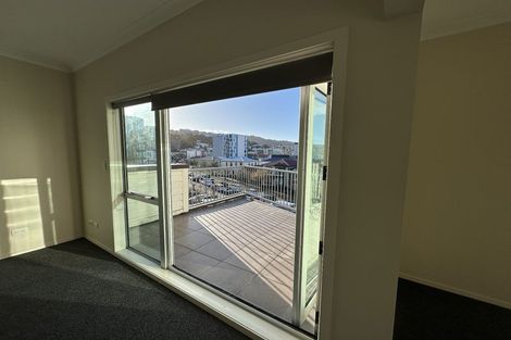 Photo of property in 72 Webb Street, Te Aro, Wellington, 6011