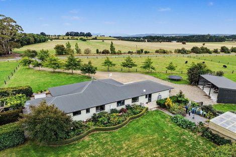 Photo of property in 399 Barkers Road, Loburn, Rangiora, 7472