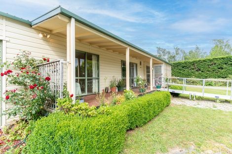 Photo of property in 47 Costley Street, Carterton, 5713