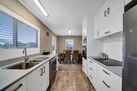 Photo of property in 1 Penrod Drive, Bell Block, New Plymouth, 4312