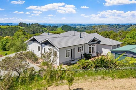Photo of property in 109 Govan Wilson Road, Whangaripo, Warkworth, 0985