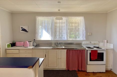 Photo of property in 91 Black Street, Wairoa, 4108