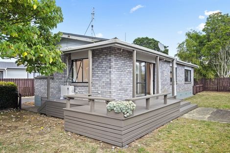 Photo of property in 14a Puriri Road, Pukekohe, 2120