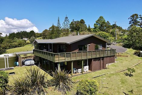Photo of property in 394a Wairere Road, Waitakere, Auckland, 0782