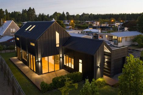 Photo of property in 26 Park Terrace, Waikuku Beach, 7473