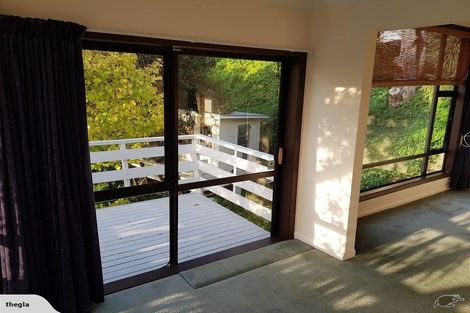 Photo of property in 55 Totara Road, Miramar, Wellington, 6022