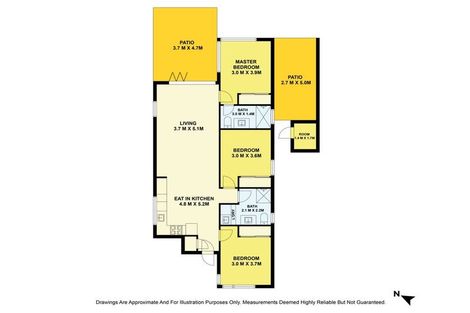 Photo of property in 52 Bittern Road, Te Kauwhata, 3710