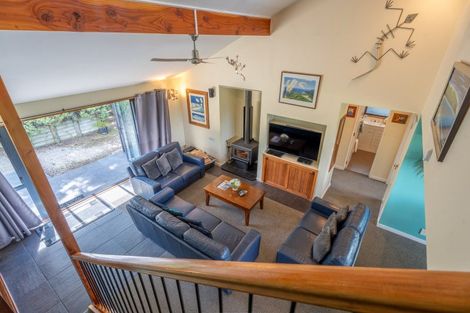 Photo of property in 7a Leamington Street, Hanmer Springs, 7334