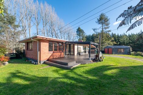 Photo of property in 1303 State Highway 33, Okere Falls, Rotorua, 3074