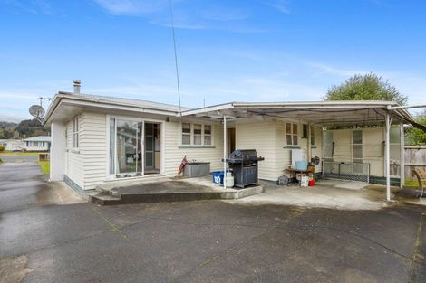 Photo of property in 352 Taupo Road, Taumarunui, 3920