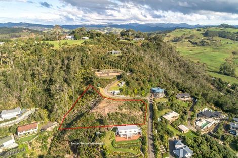 Photo of property in 15c Christine Terrace, Hahei, Whitianga, 3591