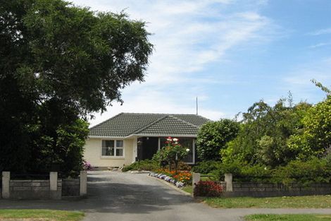 Photo of property in 58 Pembroke Street, Avondale, Christchurch, 8061