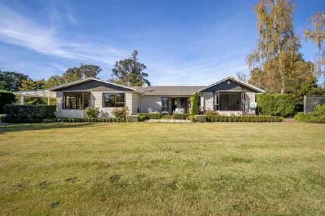 Photo of property in 179 Lawcocks Road, Amberley, 7481