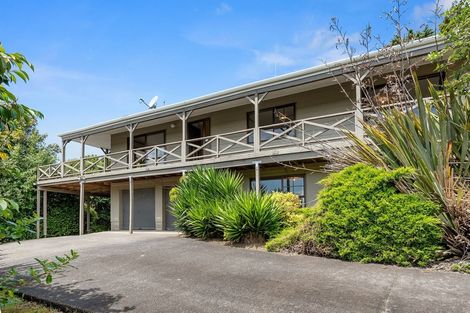 Photo of property in 21 Squirrel Lane, Browns Bay, Auckland, 0630