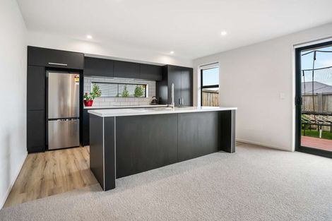 Photo of property in 1 Kendon Drive, Rolleston, 7614