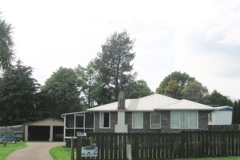 Photo of property in 19 Sunrise Avenue, Owhata, Rotorua, 3010