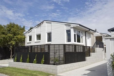 Photo of property in 1/19 Repton Street, Merivale, Christchurch, 8014