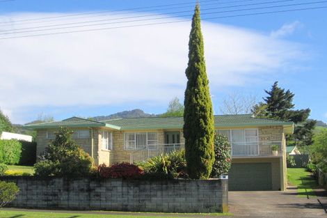 Photo of property in 11 Kenny Street, Waihi, 3610